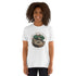 He Shall Direct Thy Paths Christian Bible Verse T-Shirt